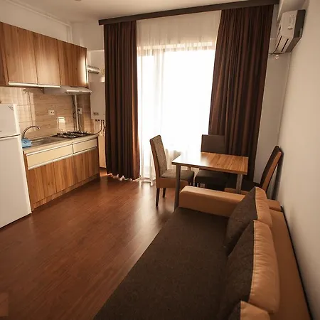 아파트 Sunwaves Summerland