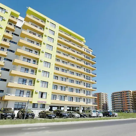 Sunwaves Summerland 아파트 *